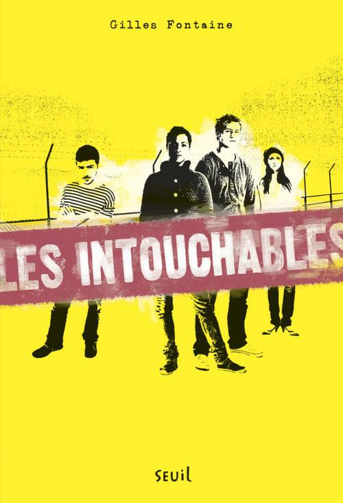Les intouchables