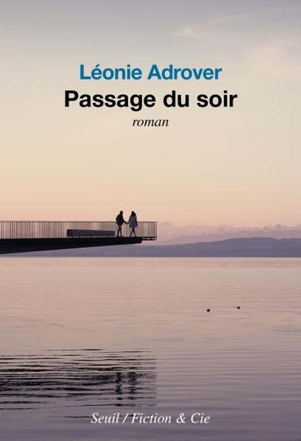 Passage du soir