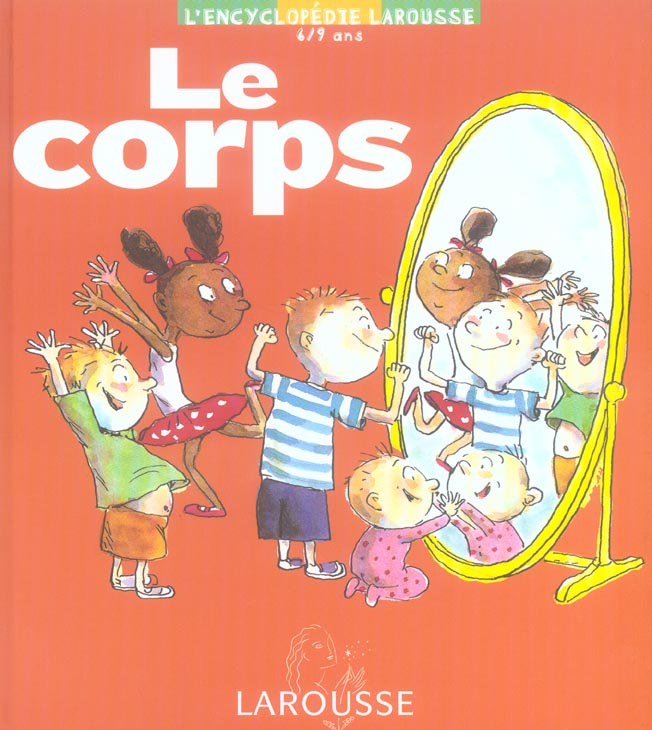 Le corps