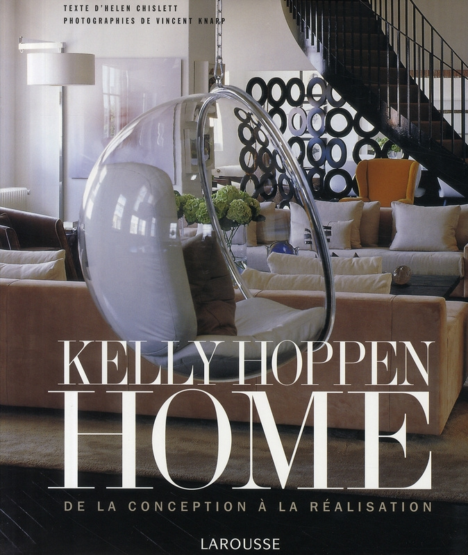 KELLY HOPPEN HOME