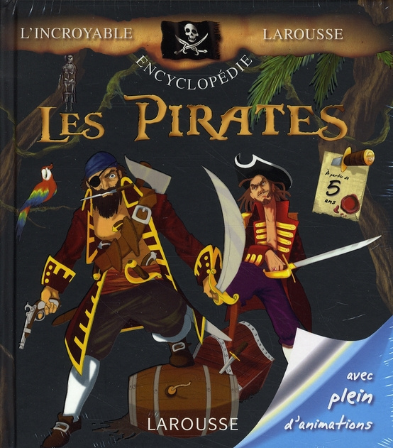 Les Pirates