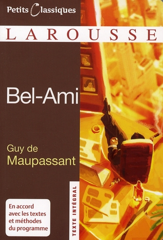 Bel-Ami