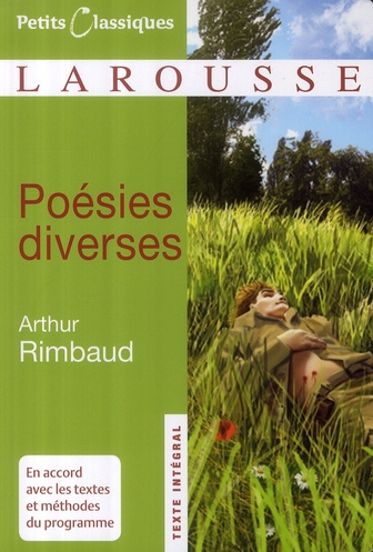 Poésies diverses