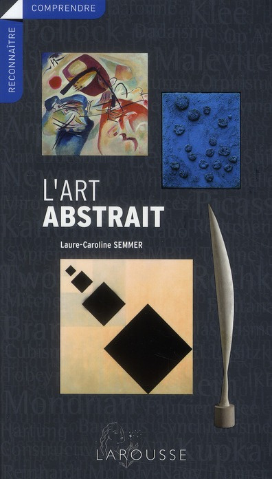 L'art abstrait