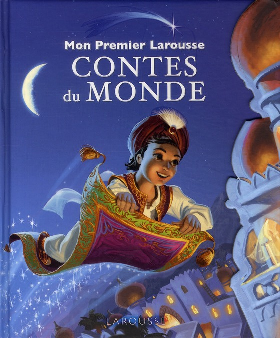 Contes du monde