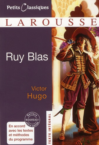 Ruy Blas