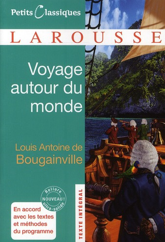 Voyage autour du monde