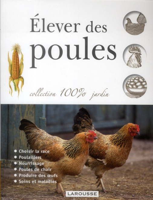 Elever des poules