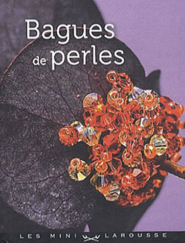 Bagues de perles