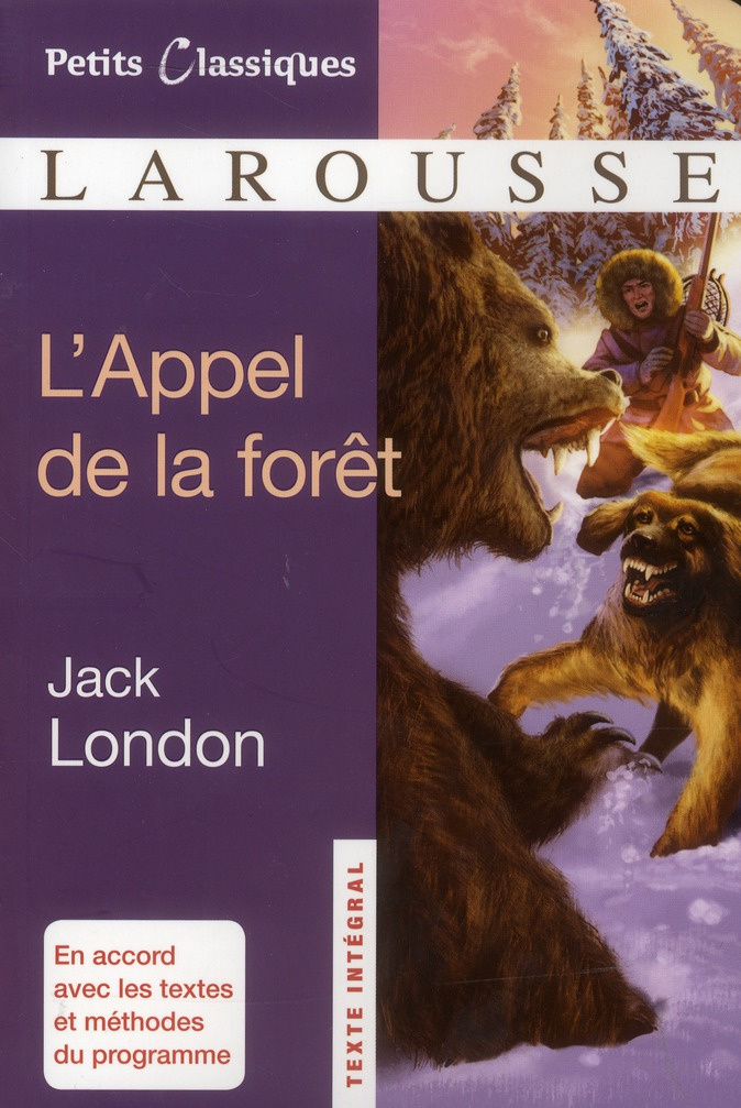 L'appel de la forêt
