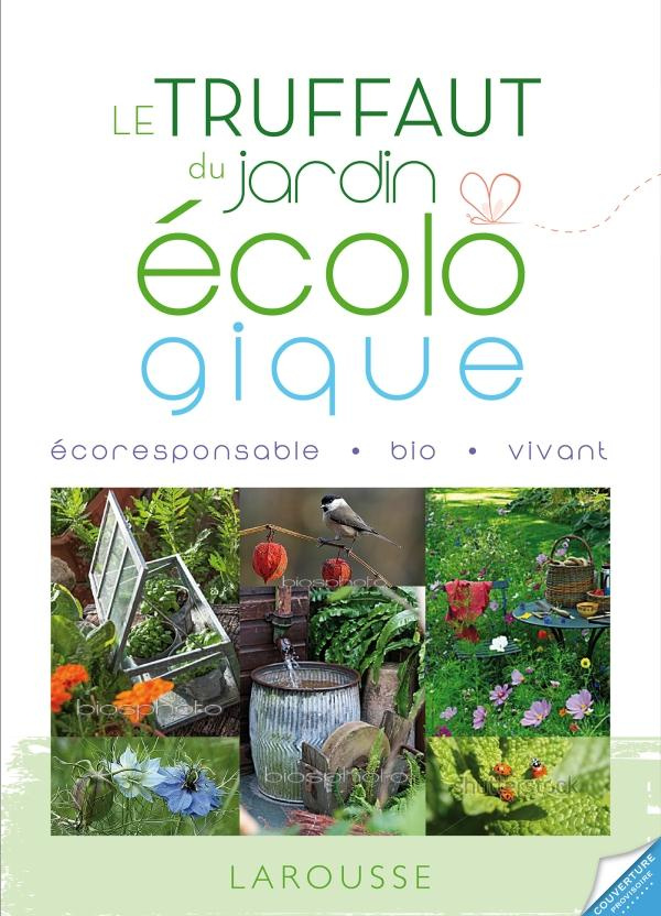 Le Truffaut du jardin écologique