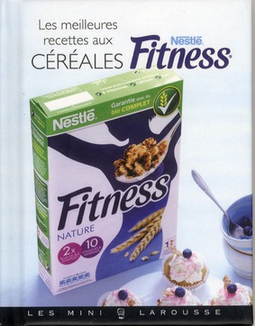 Céréales fitness