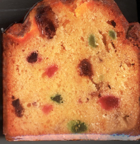 Cake. Les meilleures recettes