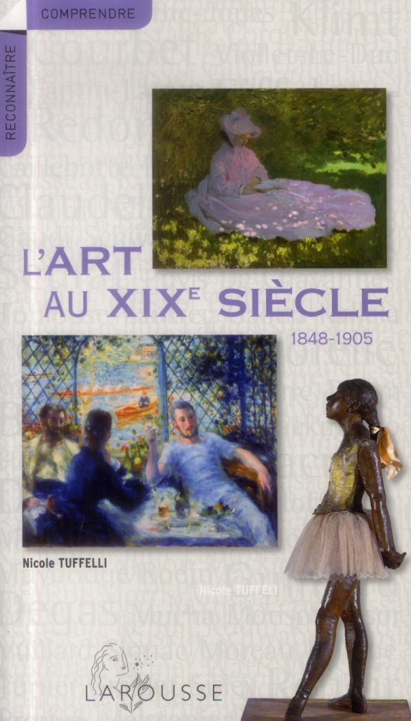 L'art au XIXe siècle