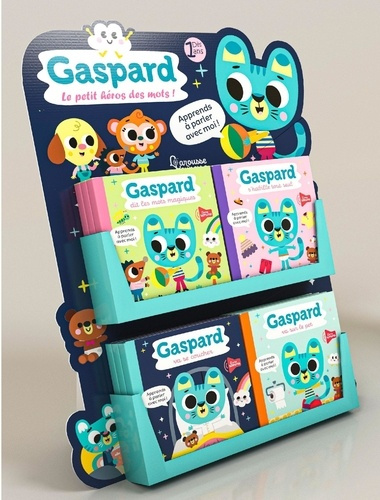 COMPTOIR GASPARD