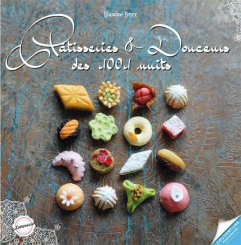 Pâtisseries des 1001 nuits