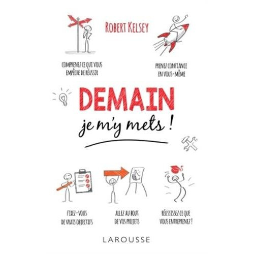 Demain je m'y mets !