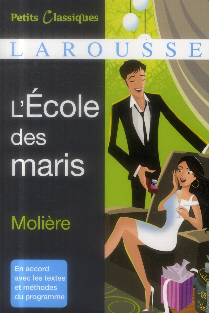 L'Ecole des maris