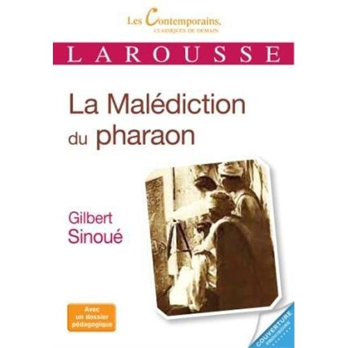 La découverte du tombeau de Toutankhamon