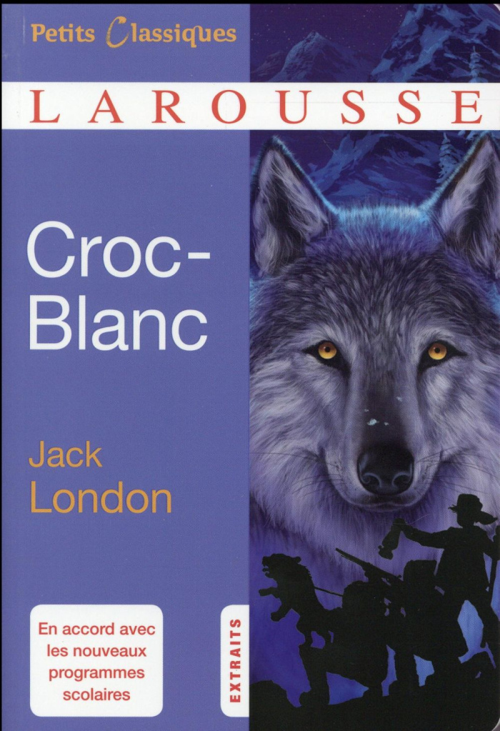 Croc-Blanc