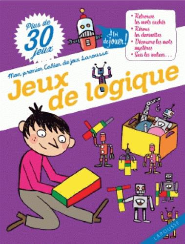 Jeux de logique