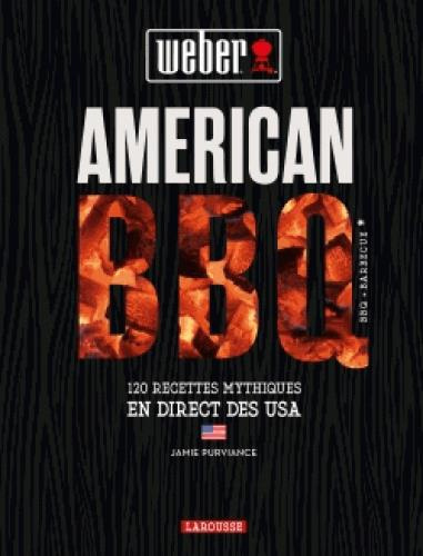 American BBQ