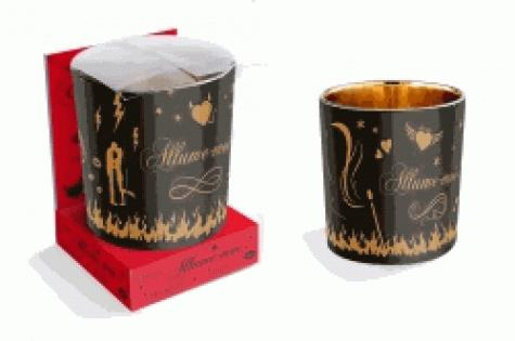 Allume-moi ! Petit livret d'activités coquines pour s'embraser à deux