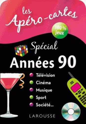 Spécial années 90. 100 % jeux