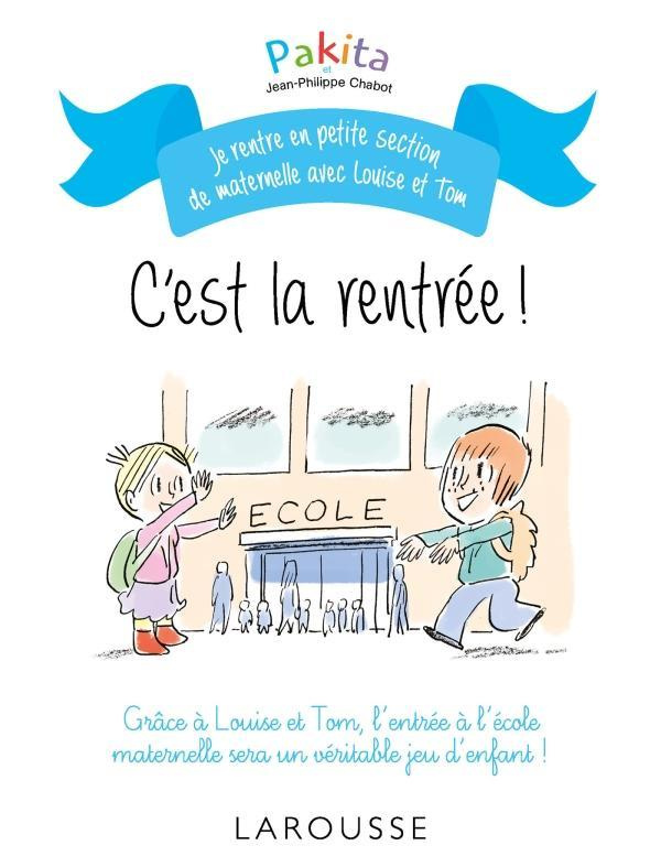 C'est la rentrée !