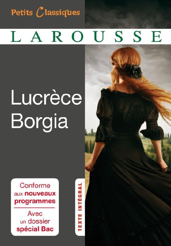 Lucrèce Borgia