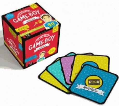 APERO GENERATION GAME BOY