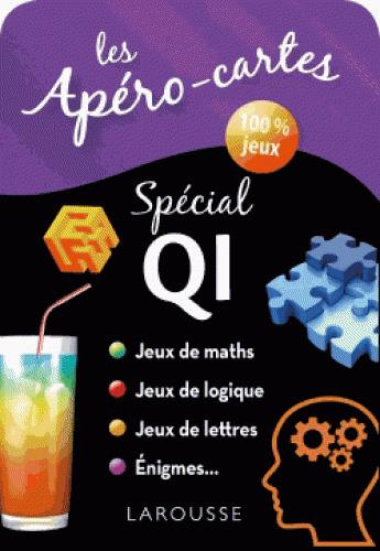 Spécial QI. 100 % jeux