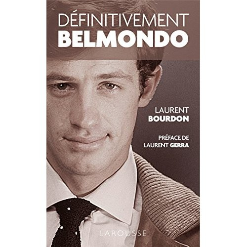 Définitivement Belmondo