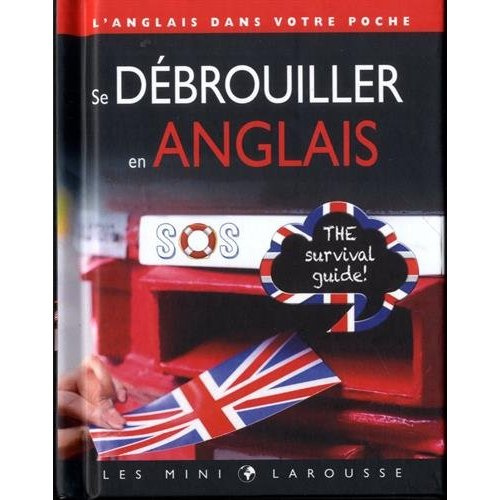 Se débrouiller en anglais