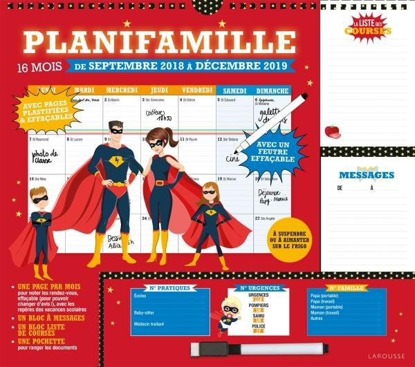 Planifamille