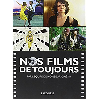 Nos films de toujours