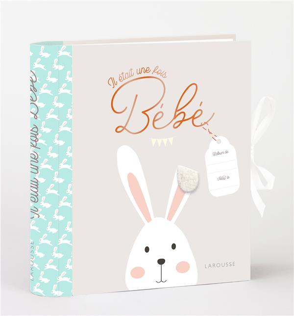 Il était une fois Bébé