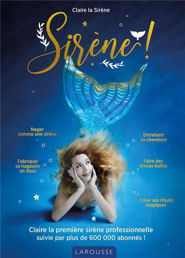 SIRENE!