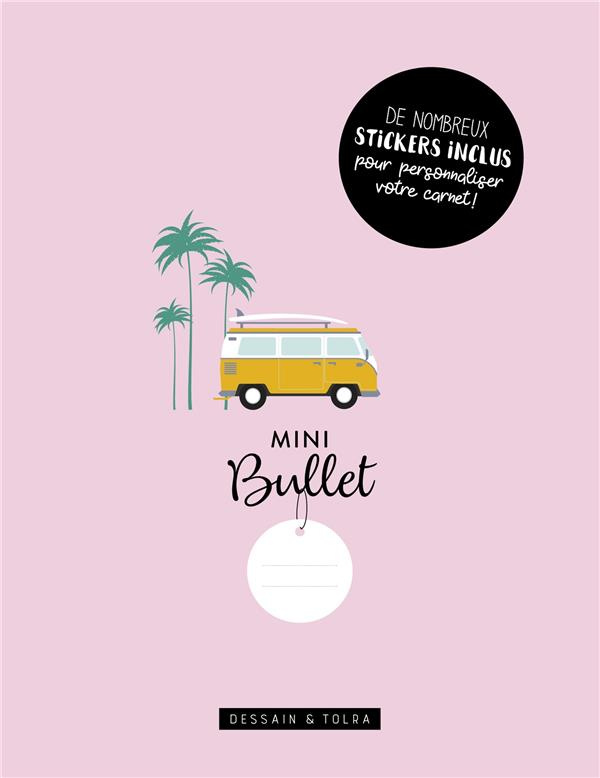 Mini Bullet. Edition 2020