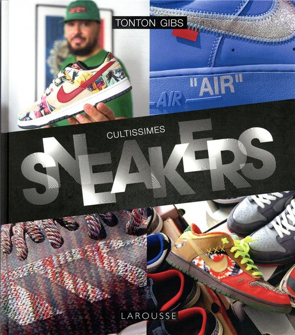Cultissimes Sneakers