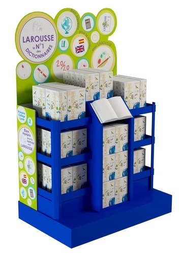 ILOT 100 PL 2020  1 ex gratuit DILIBEL