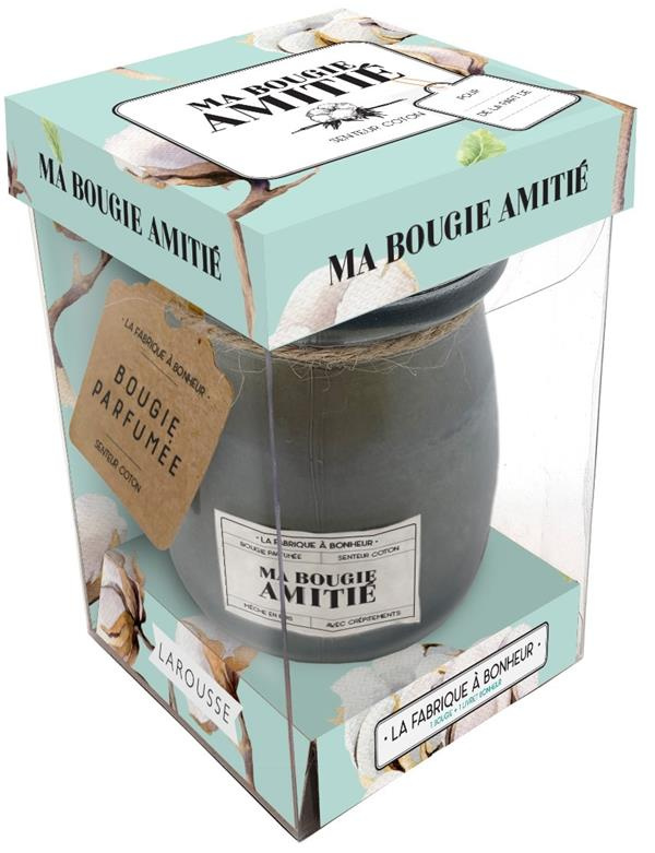 Ma bougie Amitié