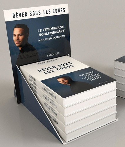 STOP-PILE 5 VOL - REVER SOUS LES COUPS