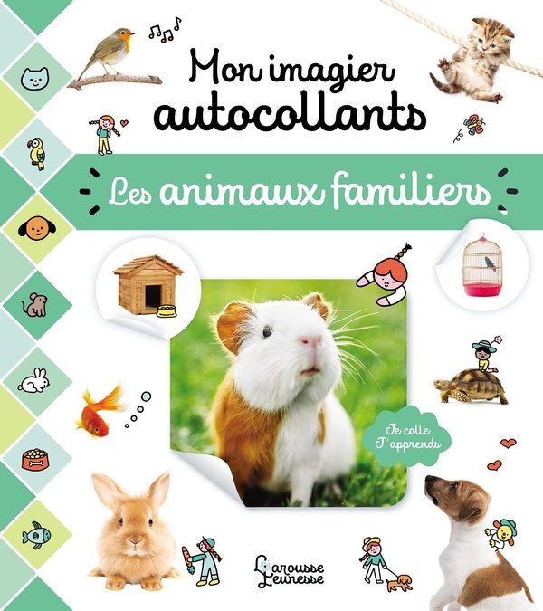 Animaux familiers