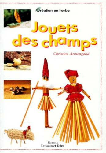 JOUETS DES CHAMPS