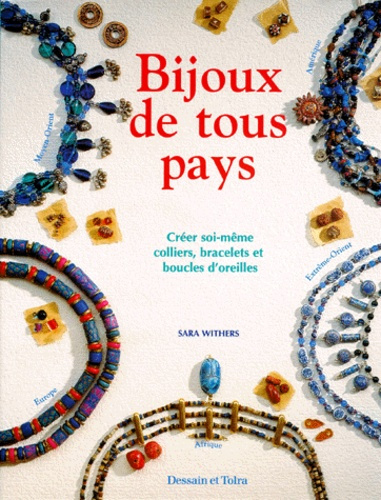 BIJOUX DE TOUS PAYS