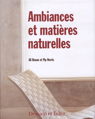 AMBIANCES ET MATIERES NATURELLES