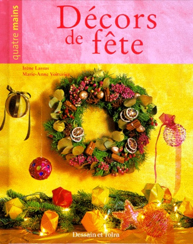 DECORS DE FETE