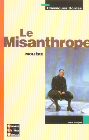 Le misanthrope