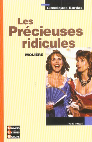 Les précieuses ridicules
